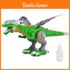 Dinosaur Kids Electric Toys Lighting And Sound Effects Walking Models Dinosaur