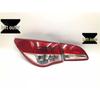 Compatible with 09-11 Sylphy Models: Taillight, Brake Light, Reverse Light, Rear Headlight, Lampshade.