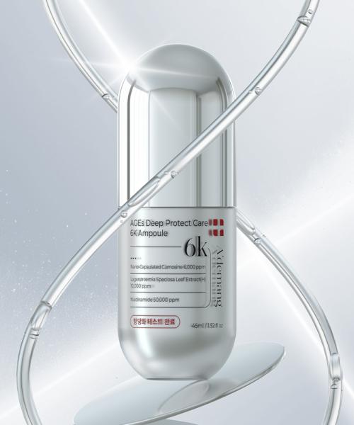 Admang AGE:S Deep Protect Care 6K Ampoule NONE