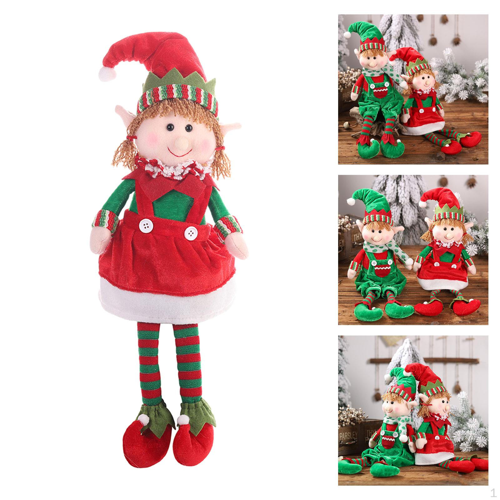 

Рождественская кукла, Фигурка, Праздничное украшение стола, Игрушка, Кукольная фигурка