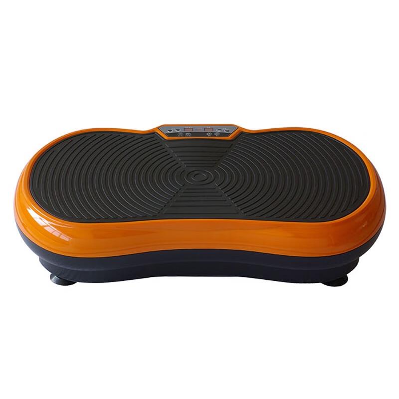 Junshi Smart Bluetooth LCD Standing Slimming Vibration Machine