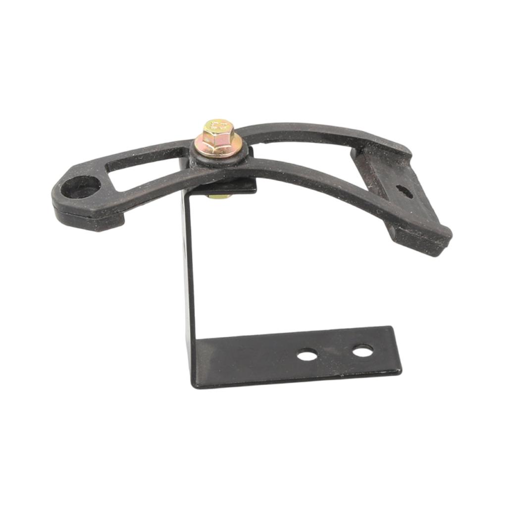 Car Parking Heater Fuel Pump Holder Corrosion Resistant Fuel Pump Mounting Ensures Stable Operation & Easy Installation