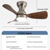 Electronice și climatizare – Ventilatoare