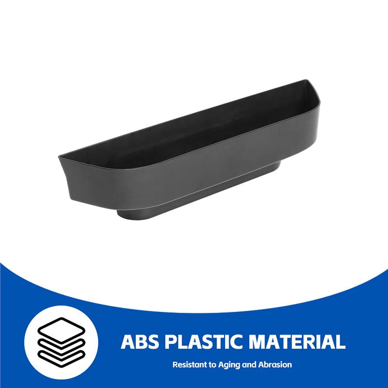 Úložný box loketní opěrky spolujezdce do auta Organizér Kontejner Pro Jeep Wrangler TJ 1997-2006 Interiérové Úložné Uklízecí Příslušenství