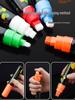 LED Fluorescent Chalk Marker Pen for Electronic Boards and Whiteboards, Water-based.
