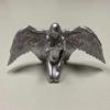 Angel Statue Wings Praying Cherub Figurine Sculpture for Home Office