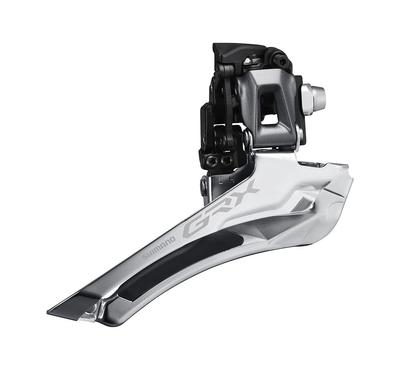 SHIMANO Direct Attached 2X11S IFDRX810F FD-RX810