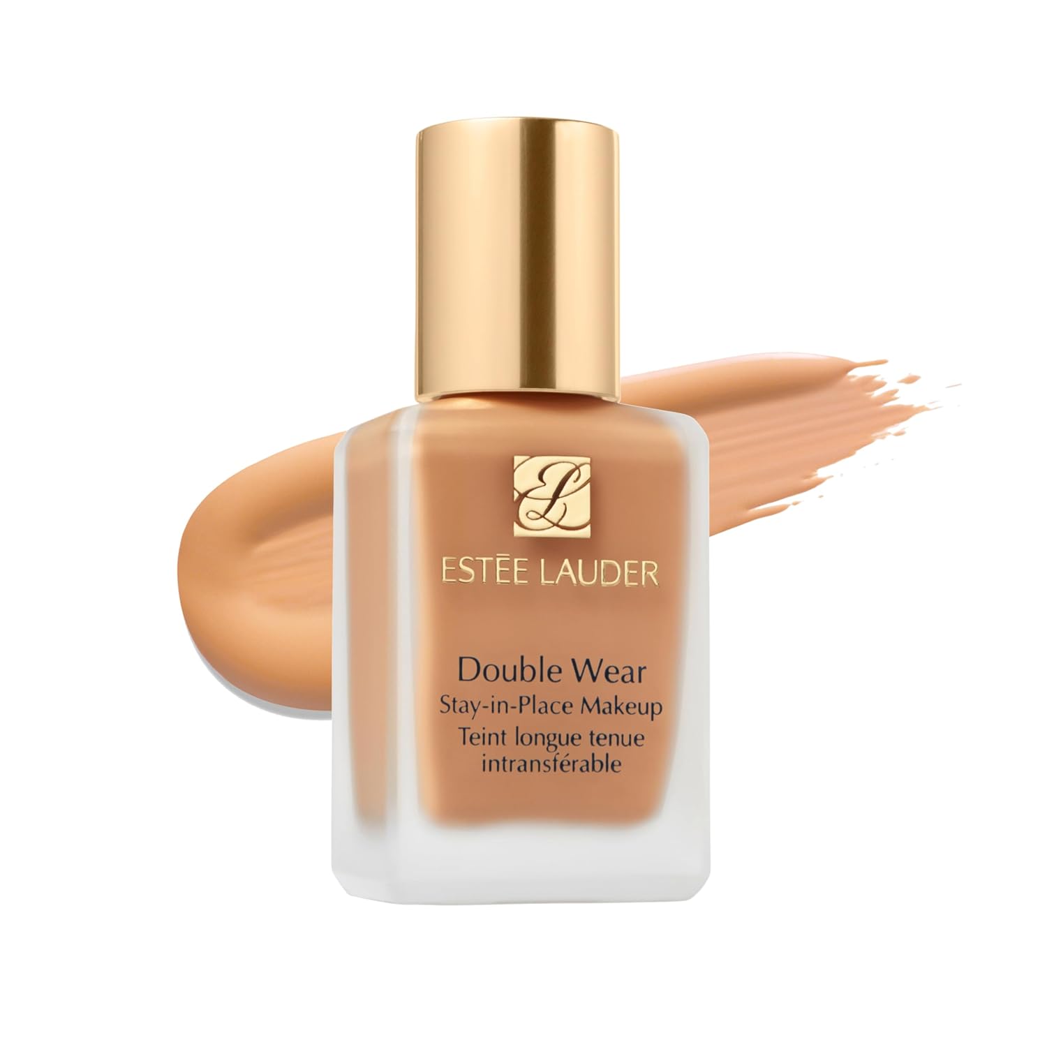 

Estée Lauder Double Wear Stay-in-Place 24-часовой стойкий матовый тональный крем 1W2 30 мл 1W2 песочный