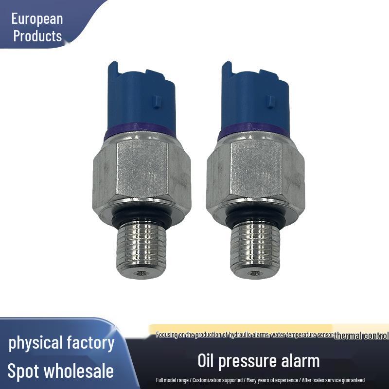 

Buick-Compatible Oil Pressure Alarm & Switch 96778995 4015.09 401509Z 96778995 for Buick