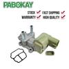 For Honda 96-00 Civic Acura EL Idle Air Control Valve AC186 AC439 2H1112 16022P2AJ01 1368000520 AC184 16022-P2E-A51 734715