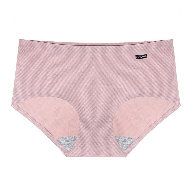 French Simple British Ice Silk Bra Set, One-piece Thick Cup Gathering, No Steel Ring Female Factory