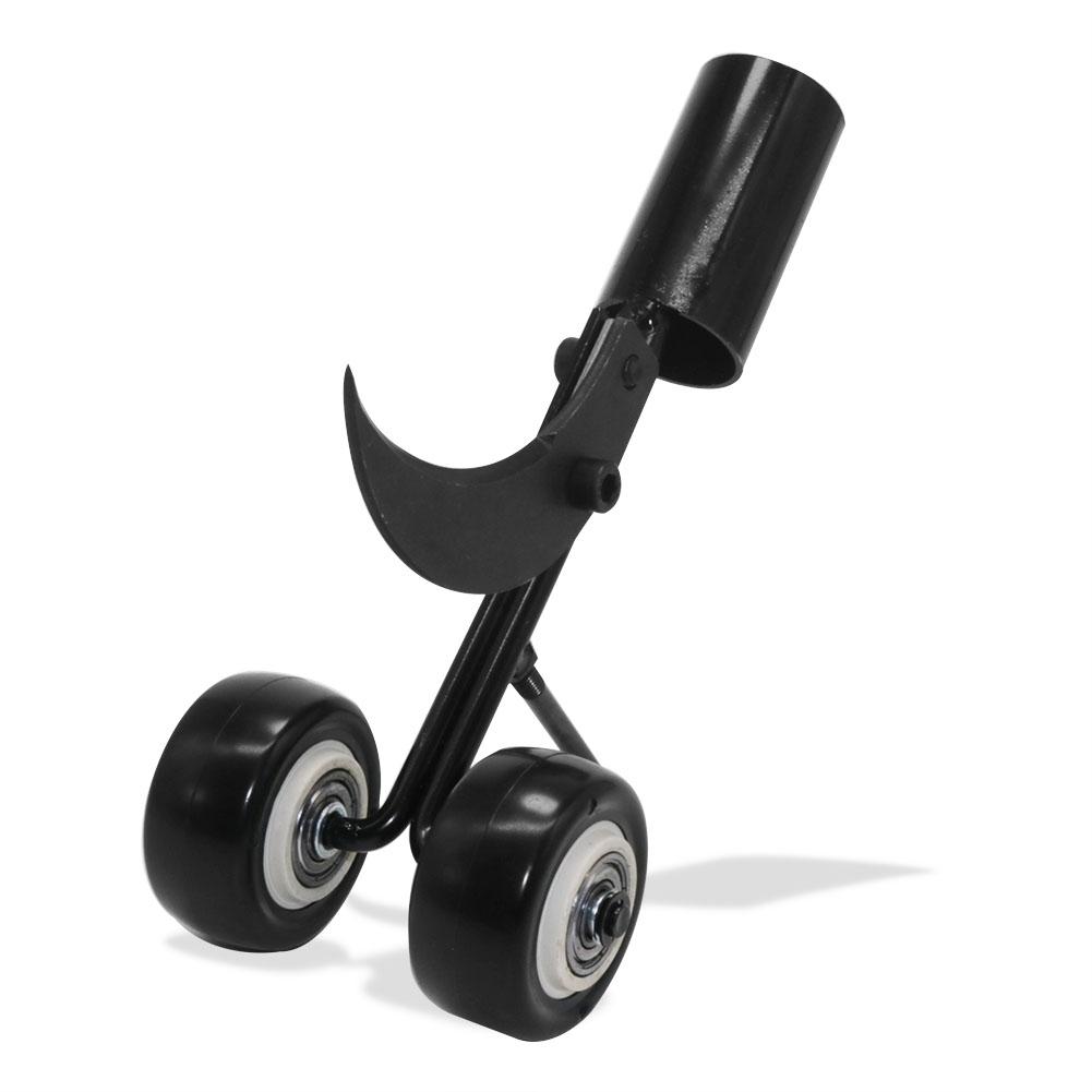 Adjustable Garden Weeding Hook Courtyard Roller Gap Weed Killer Remove Grass Tool Without Bending Over Crevice Weeder
