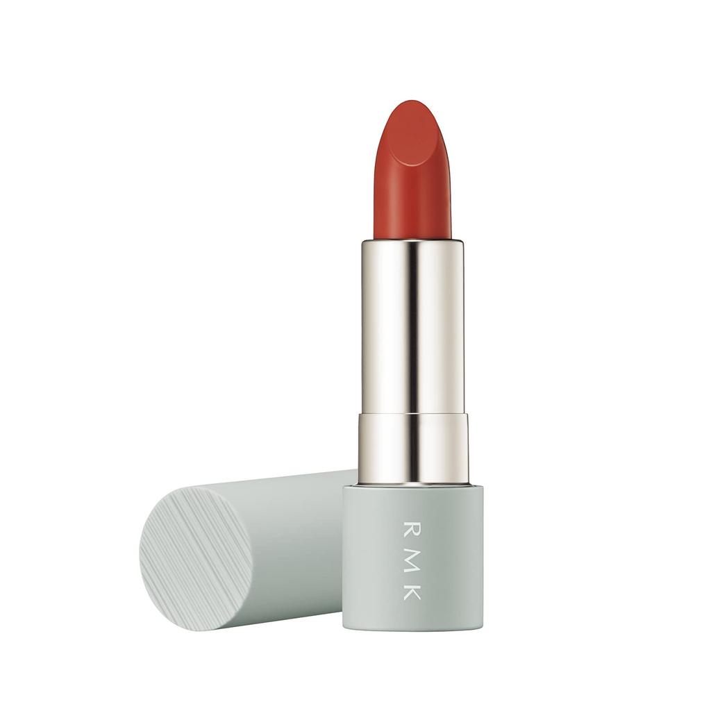 [RMK Official] RMK The Matte Lipcolor 05 Ginger Tangerine The Matte Lipcolor (Matte Lipstick)