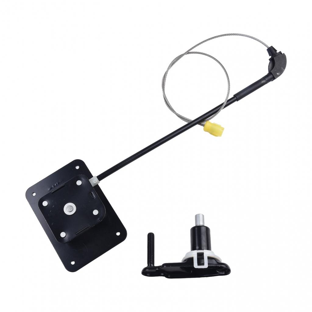 URB--Support De Montage De Roue De Secours Support De Support En Acier