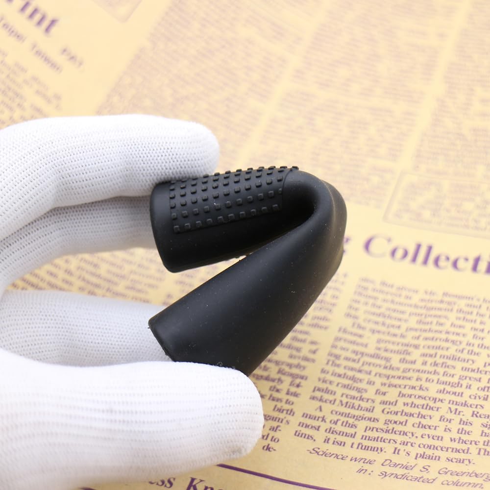 Samcos Shift Pedal Cover, Bike, Shift Pad, Anti-Slip, Protects Shoes from Scratches, Easy Installation,