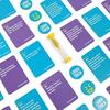 English Version Of Drinking Card Game And Family Gathering Card Game