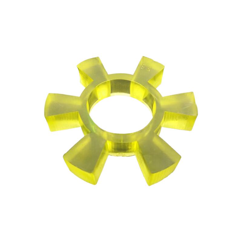 Huachuan Hexagonal Plum Blossom Coupling Buffer Pad