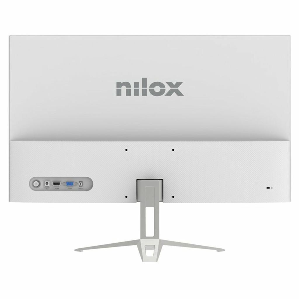 Nilox NXM24FHD100W 24" Monitor