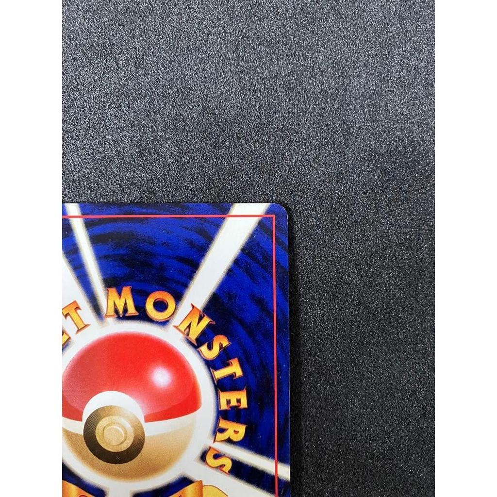 Použitá 【Stará záda】Karetní hra Pokémon Charizard 1. edice Rozšiřující balíček