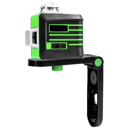 Deepa Ribusu Magnetic Clamp for Laser Levels, 1/4" Holder, Laser Clamp, DIY Custom Replacement, Genuine Compatible