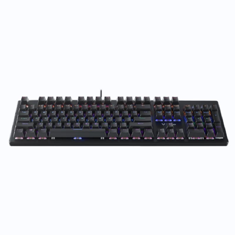 Rapoo V510C Gaming Mechanical Keyboard