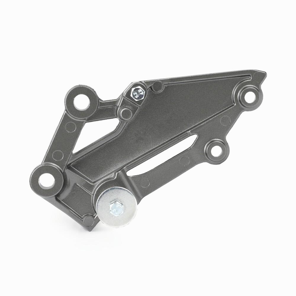 Kawasaki Ninja 250 300 Z250 Right Foot Peg 35063-1000