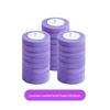 Sponge Disposable Household Toilet Brush Replacement Heads With Fragrance Set