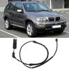 Rear Brake Pad Wear Sensor 34351165580 Fits for X 5 E53 2000 2006