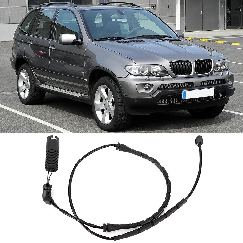 Rear Brake Pad Wear Sensor 34351165580 Fits for X 5 E53 2000 2006