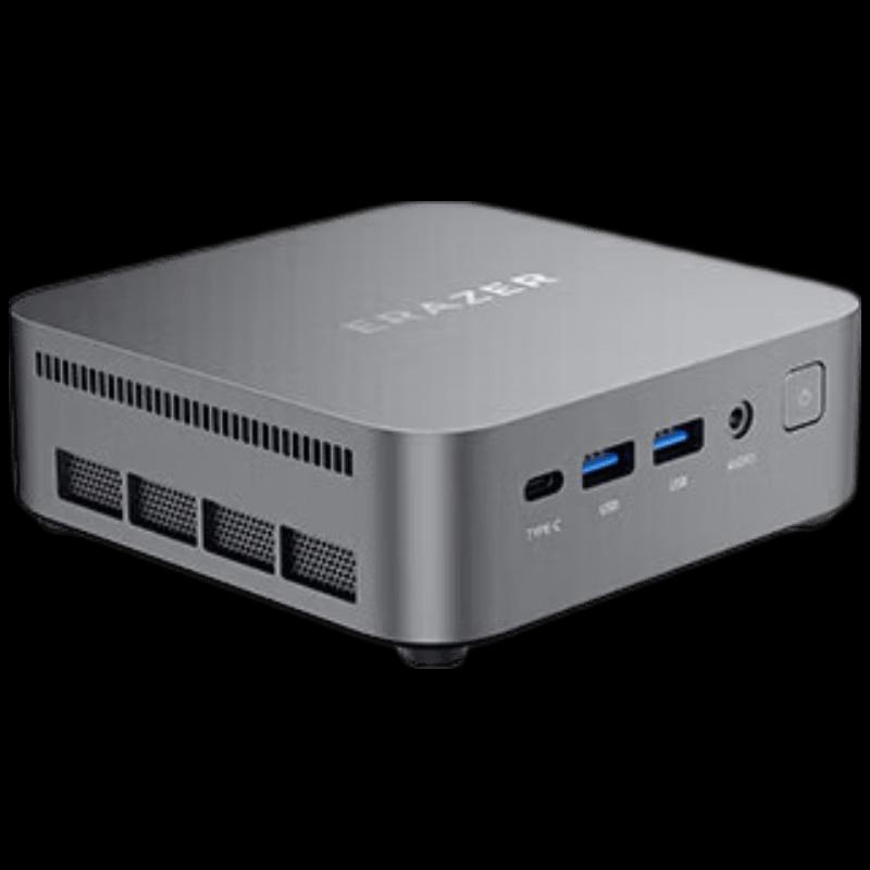 ERAZER Lenovo D70 Mini PC (CN version) 16GB LPDDR5 512GB SSD