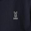 DOD Women'S Essential Short Sleeve T-Shirt (Navy)