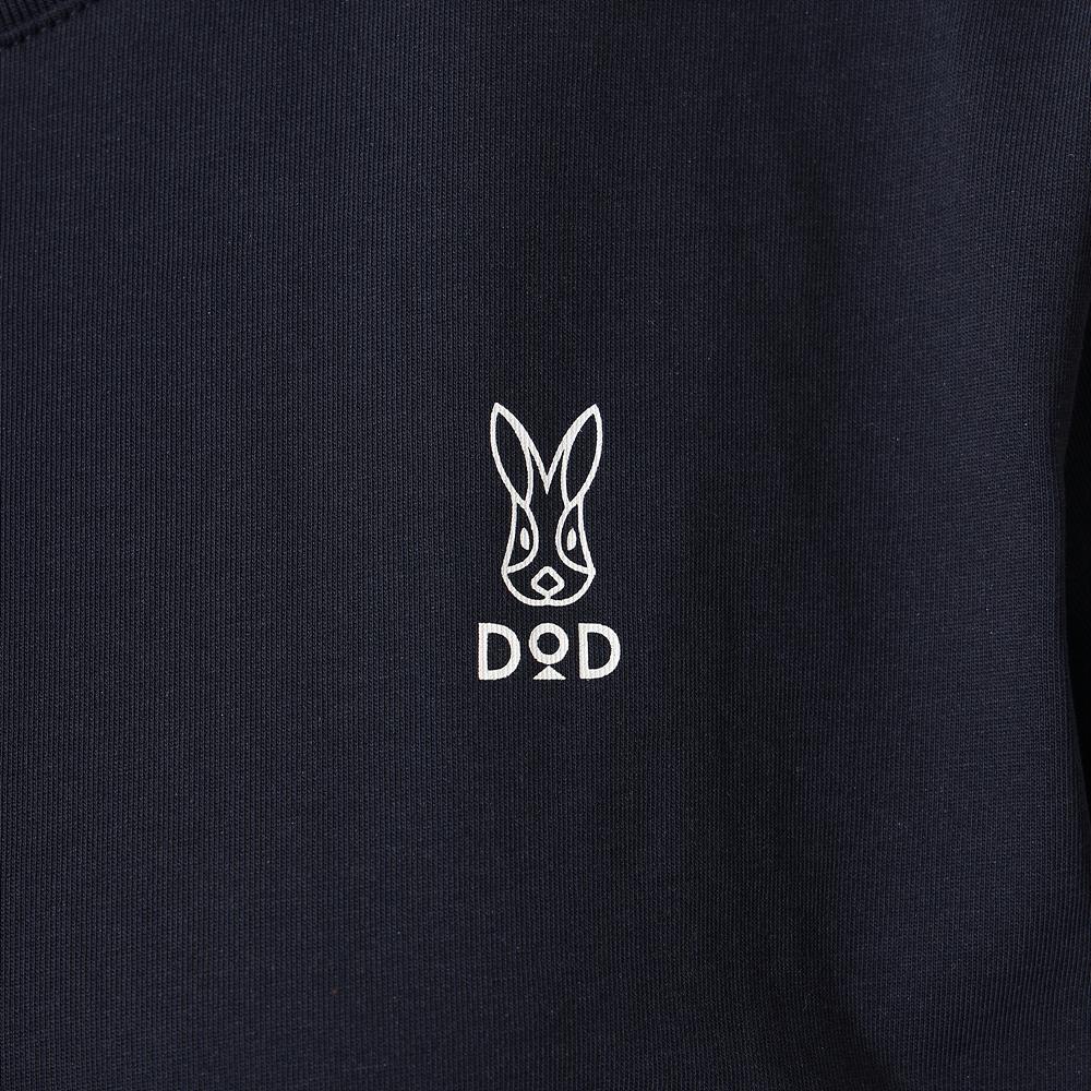 DOD Women'S Essential Short Sleeve T-Shirt (Navy)