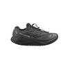 Salomon Aero Blaze 4 Outdoor Sports Comfortable Breathable Running Shoes Unisex sneaker Black L45403000