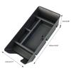 For Toyota Camry 9th 2025 2026 Armrest Storage Box Center Console Organizer Container Pallet Holder Tray Car Accessories NEW