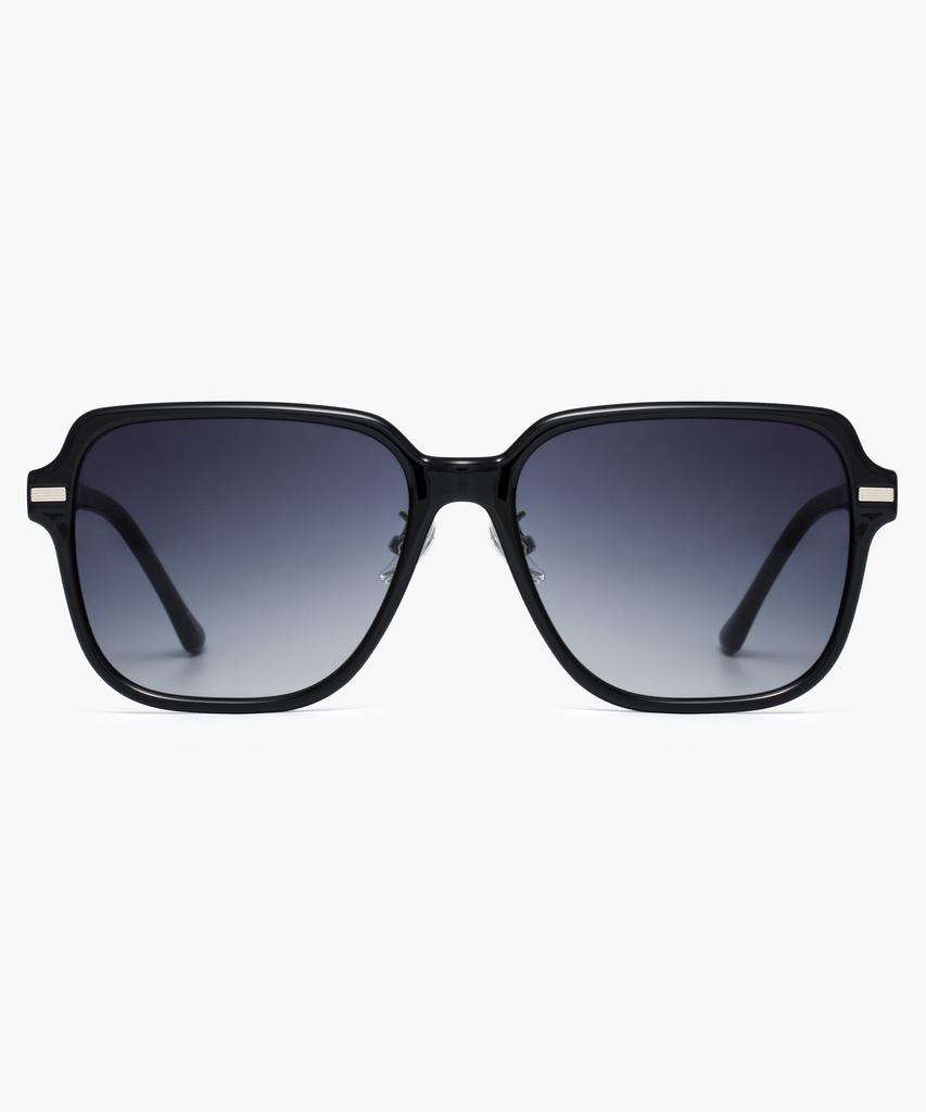 Likkeullou Rc Soda Sunglasses Black