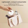 Mini LED Smartphone Selfie Lumière d'appoint 3 Modes Luminosité Réglable Clip Lumière Vidéo Portable Pour Lampe de Photographie Photo Vidéo