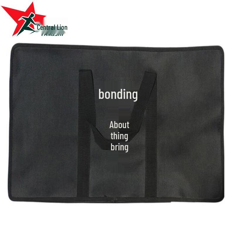 Lion Brand Restraint Straps