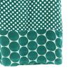 MARELLA SPORT Dot Pattern No Sleeve One Piece Green System Women Used