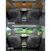 Per Tesla Model Y 2024 -2020 Filtro Abitacolo HEPA Sostituzione Filtro Presa d'Aria con Carbone Attivo per Accessori Model Y