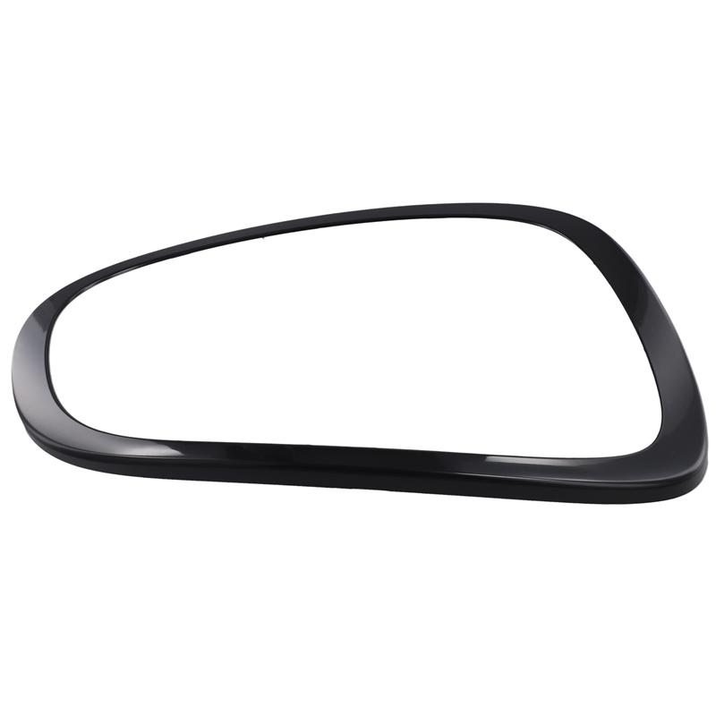 Rear Right Taillight Frame Tail Light Surround Trim Taillight Frame For Mini Cooper F55