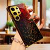 Modèle Bestseller à la mode Étui de téléphone luxueux Étui de téléphone en verre galvanisé pour Samsung Galaxy S26 S25 S24 S23 S22 FE, Ultra, Plus