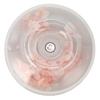 Humidifier Immortal Flower Shape Household Large Fog Volume Silent Essential Oil Diffuser Humidifier