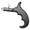 Four-Finger Archery Release Aid