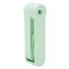 Handheld Mini Fan Portable 3 Speeds Rechargeable Quiet USB Small Pocket Fan for Travel Outdoor Indoor