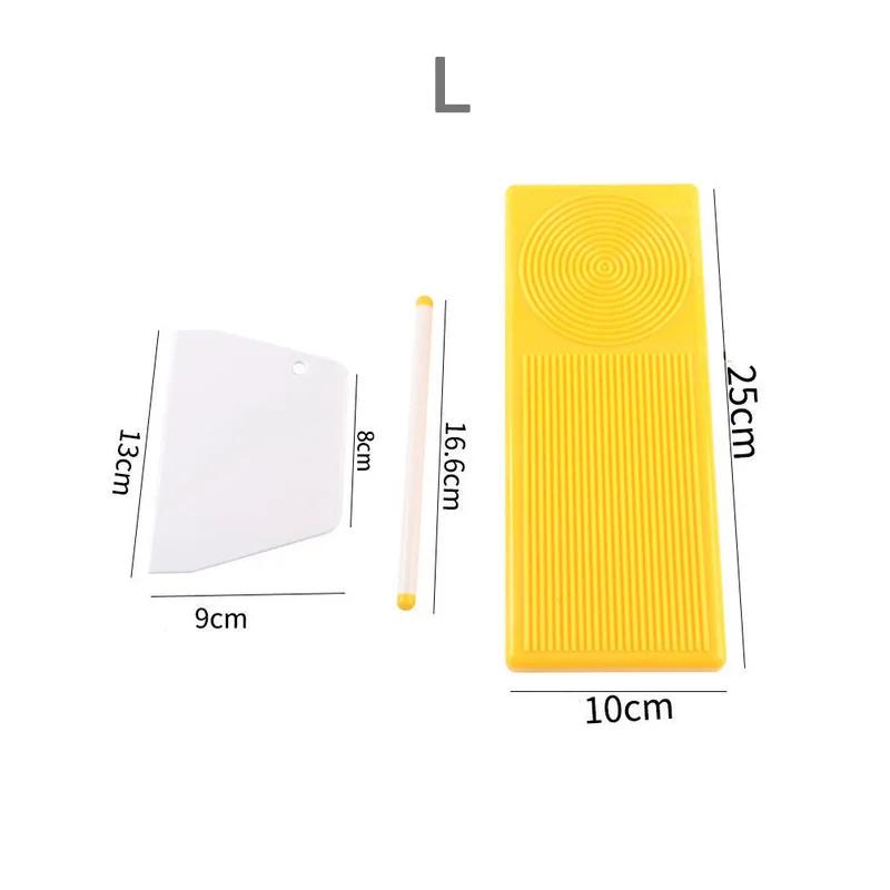 

Пластиковая доска для макарон, макарон, спагетти, макарон, ньокки, скалка, формы для детского питания, ручная кухонная утварь