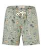 PICTURE ORGANIC CLOTHING Gun Shorts (Aloha Print)