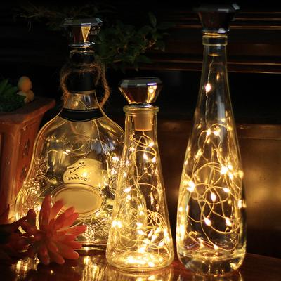 Verlichting – Slingers en feestverlichting