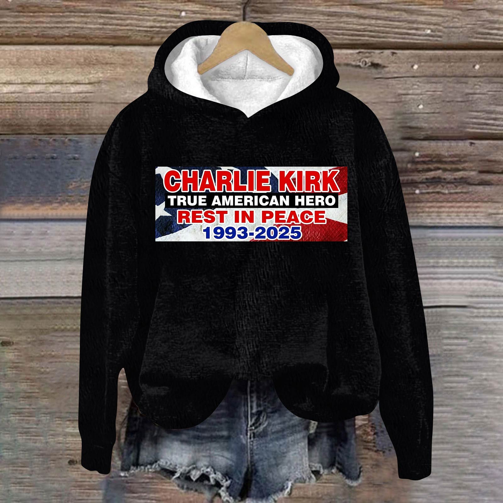 

Женская модная повседневная толстовка с длинным рукавом, принтом и круглым вырезом XXL