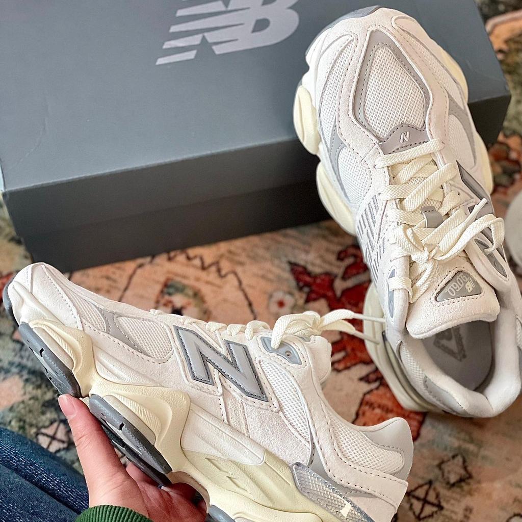 New Balance Zapatillas 9060 'Hormigón Sal Marina' U9060ECA