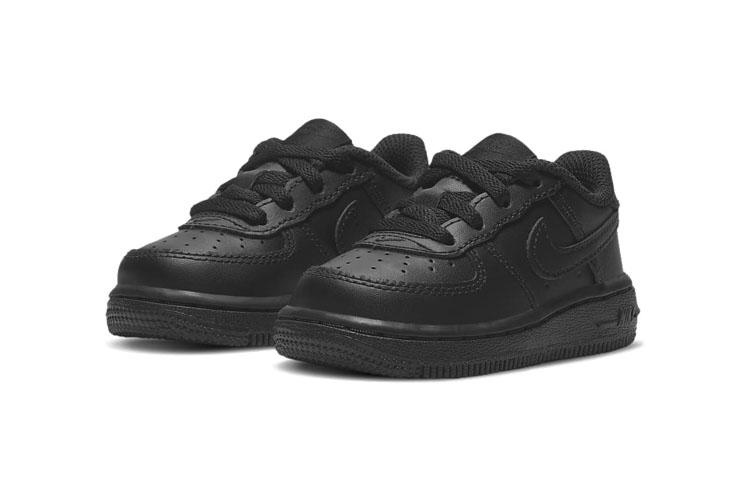 Nike Air Force 1 Low LE Black TD DH2926-001